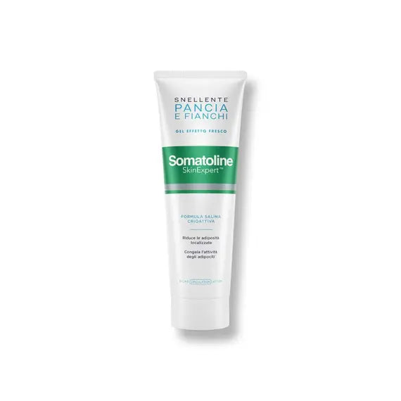 Somatoline Skin Expert Snellente Pancia e Fianchi Effetto Fresco 250 Ml | Acquista Online su Farmaclick