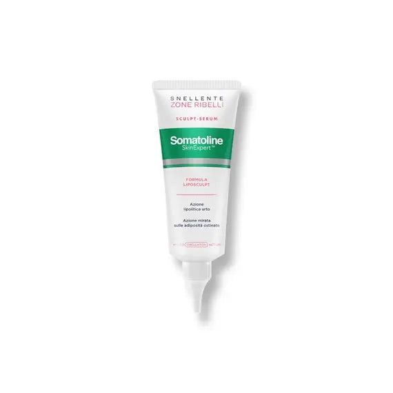 Somatoline Skin Expert Snellente Zone Ribelli Sculpt Serum 100ml | Acquista Online su Farmaclick