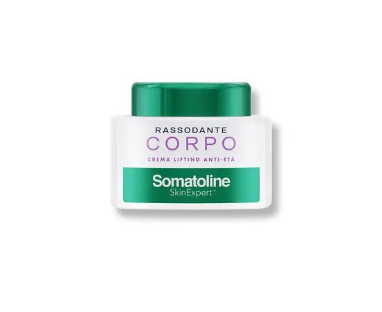 Somatoline Skin Expert Straffende Körpercreme Anti-Aging Lifting 300 ml
