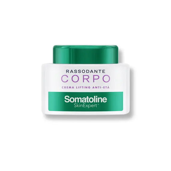 Somatoline Skin Expert Rassodante Corpo Lifting Anti Etã 300 Ml | Acquista Online su Farmaclick