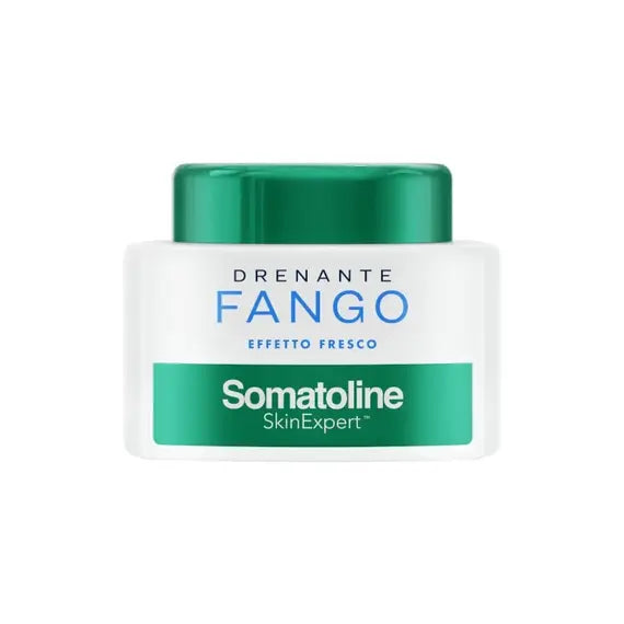 Somatoline Skin Expert Fango Drenante Effetto Fresco 500g | Acquista Online su Farmaclick