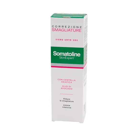 Somatoline Skin Expert Correzione Smagliature 100ml | Acquista Online su Farmaclick
