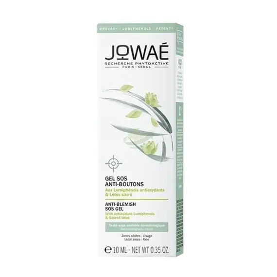 Jowae Gel Sos Anti Imperfezioni 10 Ml | Acquista Online su Farmaclick