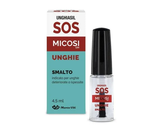 Unghianil Sos Micosi Marco Viti 4,5 ml