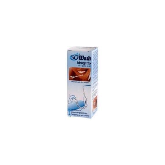Sowash Idrogetto Idropulsore 1 Pz | Acquista Online su Farmaclick