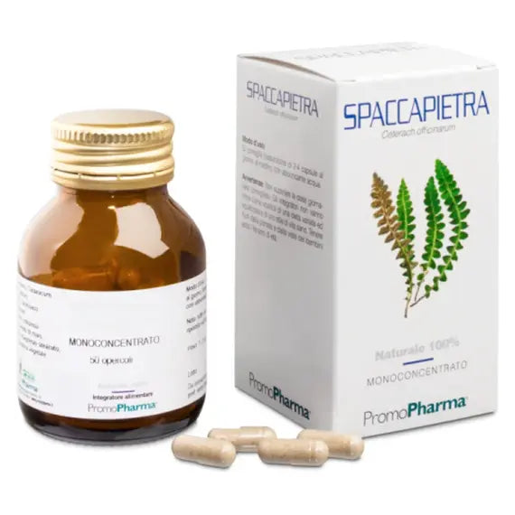 Spaccapietra 50 Compresse | Acquista Online su Farmaclick
