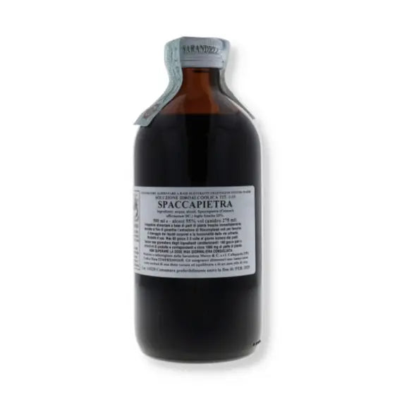 Spaccapietra 500ml Tm | Acquista Online su Farmaclick