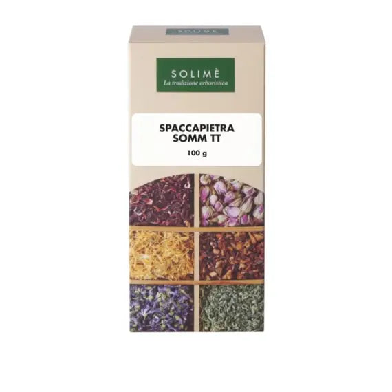 Spaccapietra Sommita Solime' Taglio Tisana 100 Gr | Acquista Online su Farmaclick