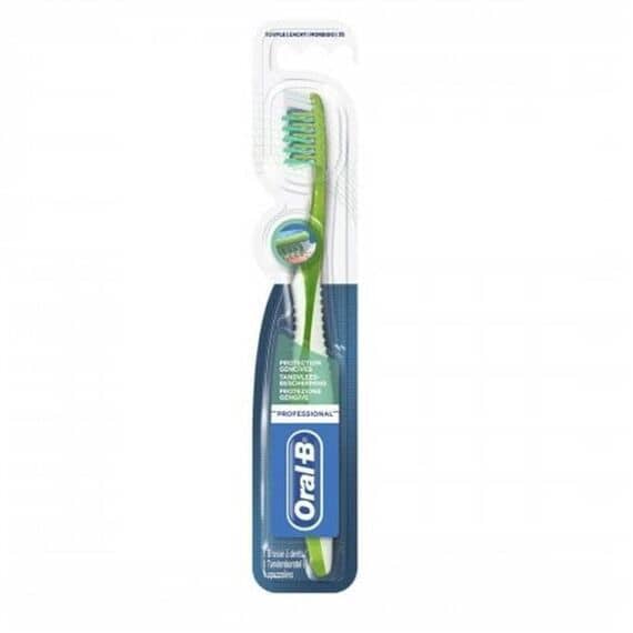 Oral-b Spazzolino Protezione Gengive e Smalto Extra Morbido | Acquista Online su Farmaclick
