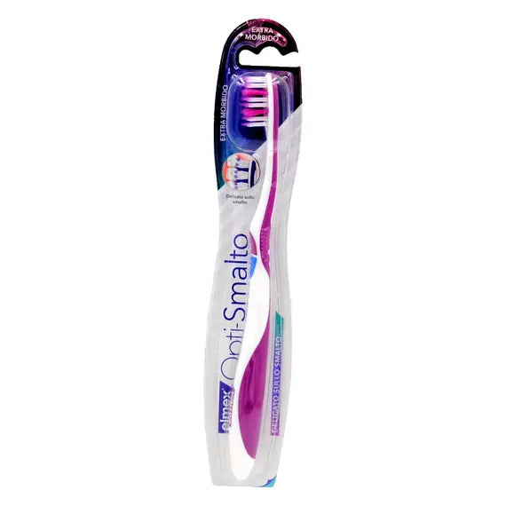 Elmex Opti-smalto Spazzolino da Denti Extra Morbido | Acquista Online su Farmaclick