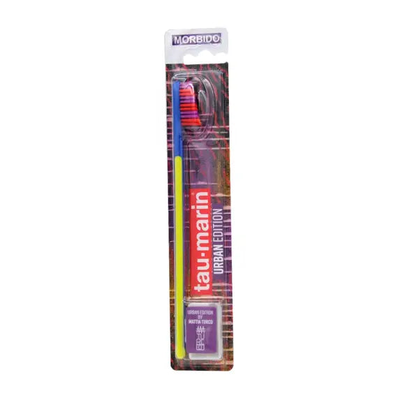 Tau Marin Spazzolino Professional 27 Edizione Limitata | Acquista Online su Farmaclick