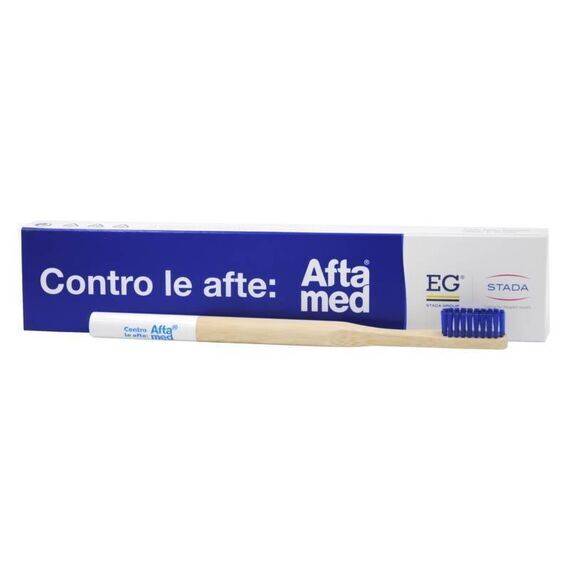 Easygift con 45â - Spazzolino in Bamboo Esaurito | Acquista Online su Farmaclick