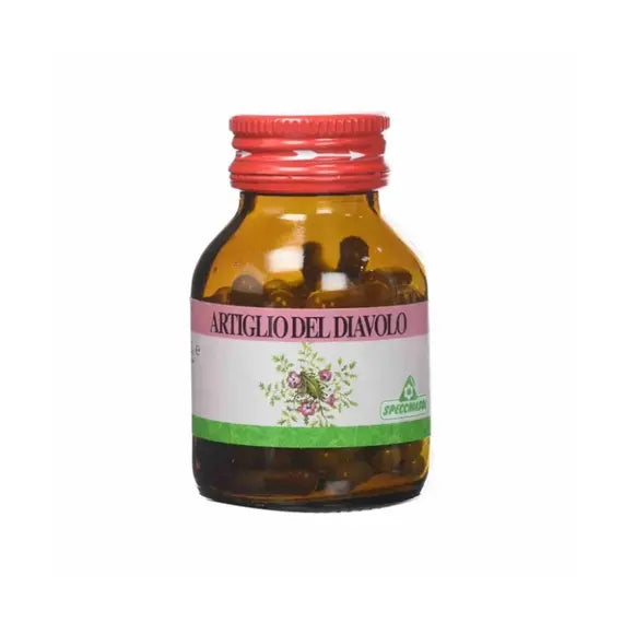 Artiglio Diavolo Specchiasol 80 Capsule | Acquista Online su Farmaclick