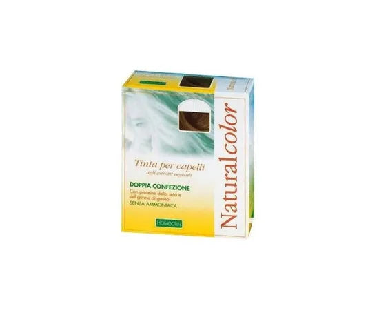 Homocrin Natural 5 Castano Chiaro Specchiasol