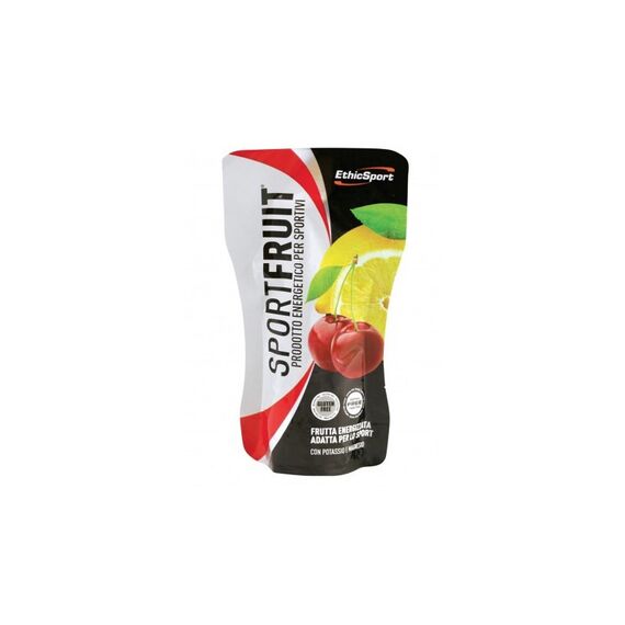 Sport Fruit Ciliegia e Limone 42 | Acquista Online su Farmaclick