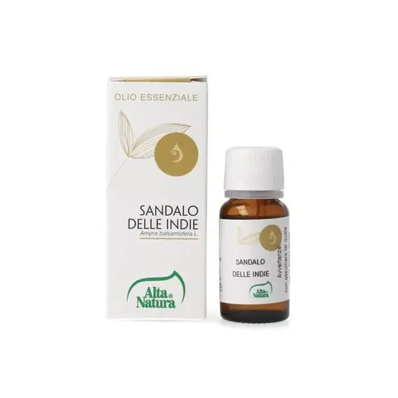Sandalo Indie Oe 10ml | Acquista Online su Farmaclick