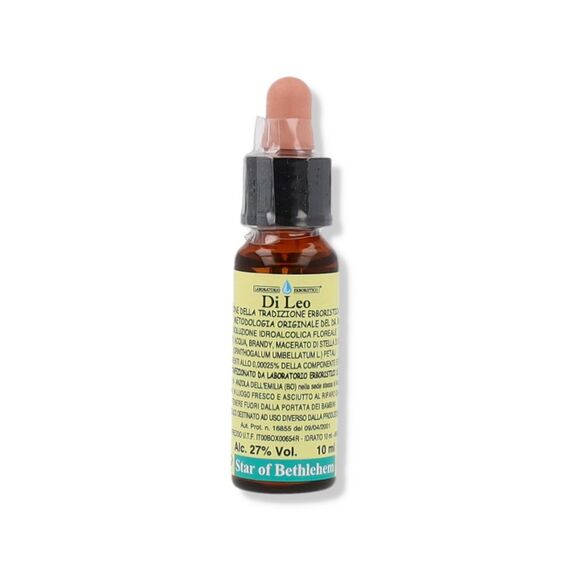 Star Bethlehem Laboratorio 10 Ml di Leo | Acquista Online su Farmaclick