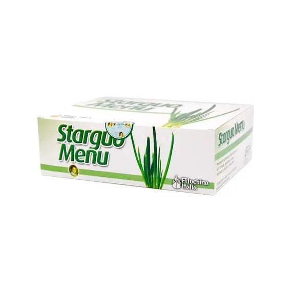 Starguo Menu Salato Preparato in Polvere per la Perdita di Peso 16 Bustine | Acquista Online su Farmaclick