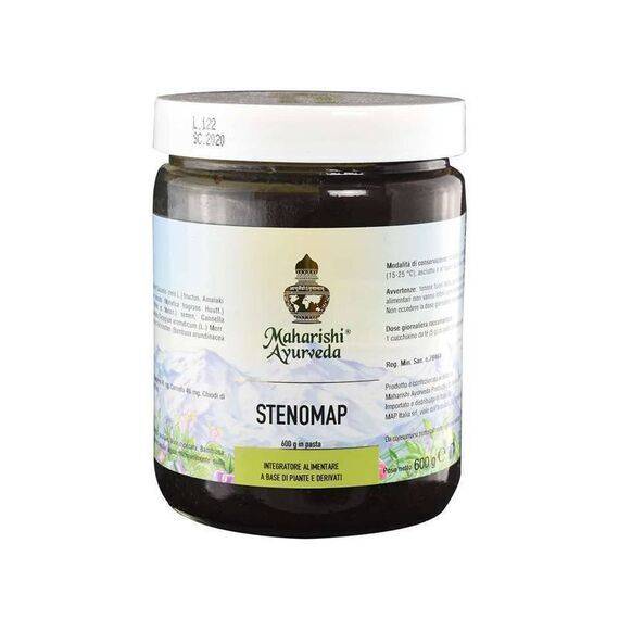 Stenomap Pasta Integratore Alimentare per Aciditã Gastrica 600 G | Acquista Online su Farmaclick