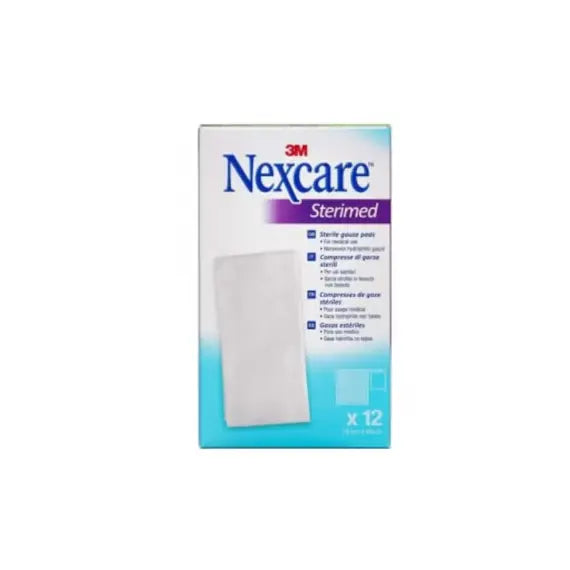 Nexcare Sterimed 36x40cm M/l12 3m | Acquista Online su Farmaclick