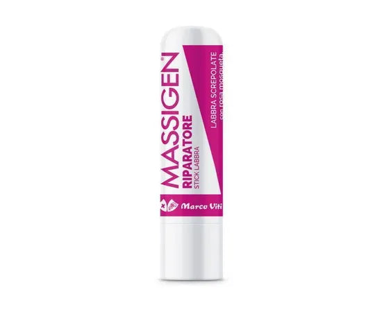 Massigen Sport Marco Viti Lippenpflegestift Regenerierend 4 G