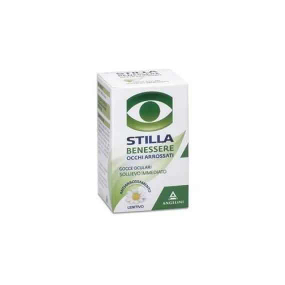 Stilla Benessere Angelini 10 Ml | Acquista Online su Farmaclick