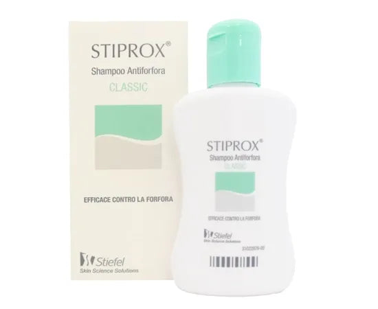 Stiprox Anti-Schuppen Shampoo Classic 100 ml