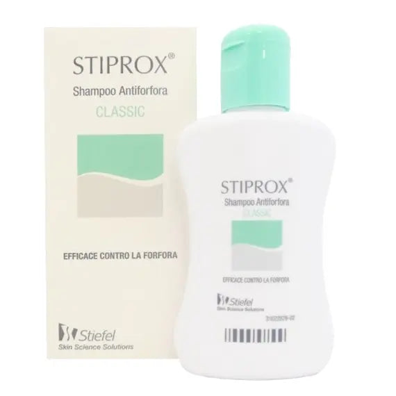 Stiprox Shampoo Antiforfora Classic 100 Ml | Acquista Online su Farmaclick