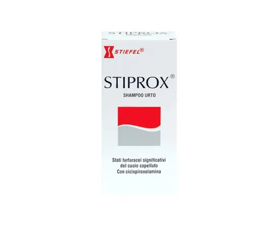 Stiprox Shampoo Urto 100 ml