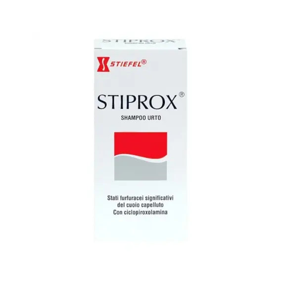 Stiprox Shampoo Urto 100 Ml | Acquista Online su Farmaclick