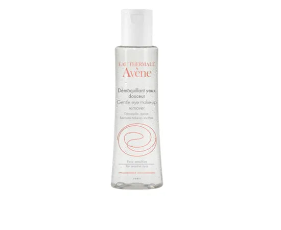 Avene Gel Struccante Delicato Occhi 125 Ml