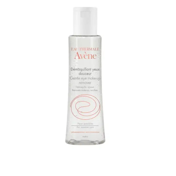 Eau Thermale Avene Struccante Delicato per Occhi 125 Ml | Acquista Online su Farmaclick
