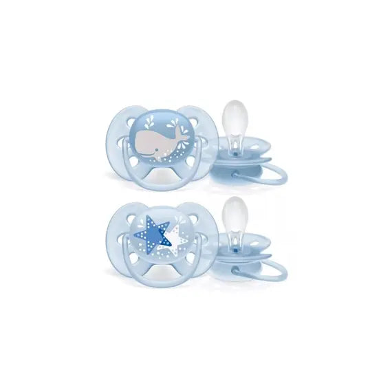Philips Succhietto Ultra Soft 6/18 M | Acquista Online su Farmaclick
