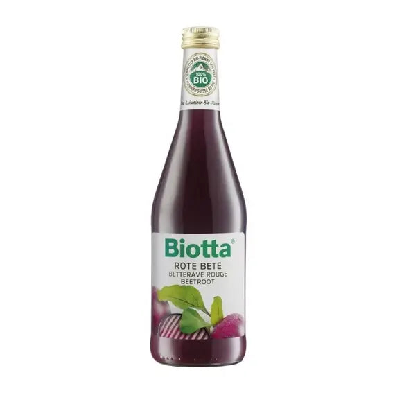 Biotta Succo di Barbabietola 500 Ml | Acquista Online su Farmaclick