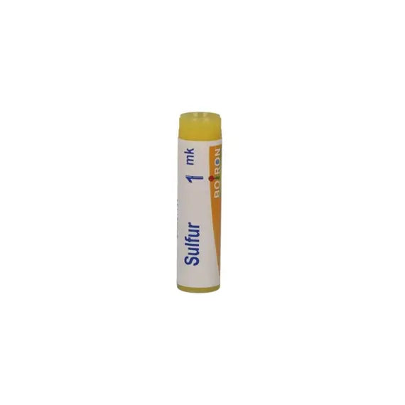 Sulfur 1 Mk 80 Gr | Acquista Online su Farmaclick