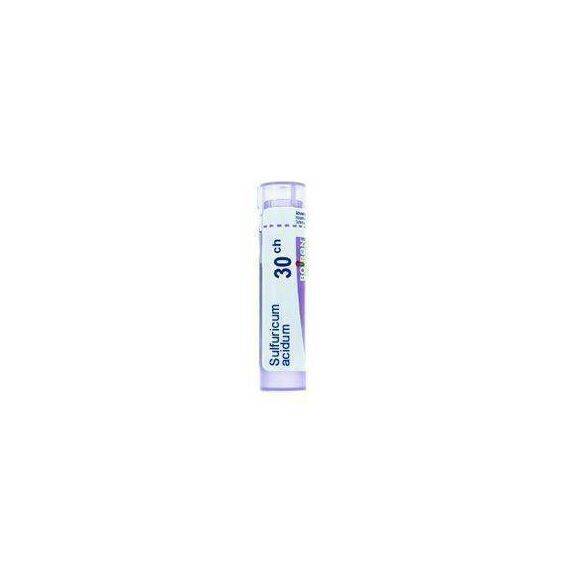 Sulfuricum Ac 30ch Granuli | Acquista Online su Farmaclick