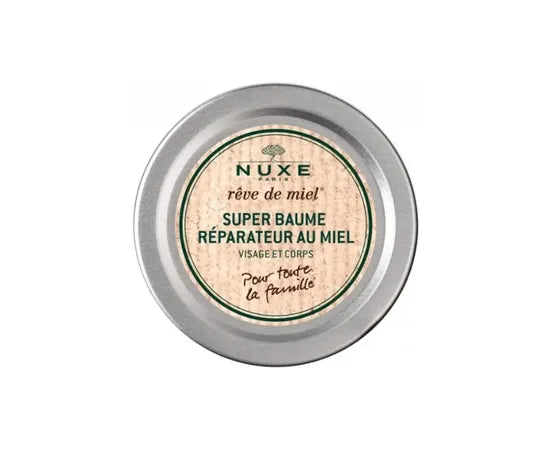 Nuxe Rêve de Miel Super Balsam Reparatur Balsam mit Honig für Gesicht und Körper 40 ml