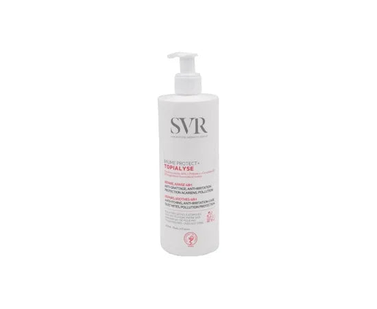 SVR Topialyse nährende Anti-Trockenheits-Creme 200 ml