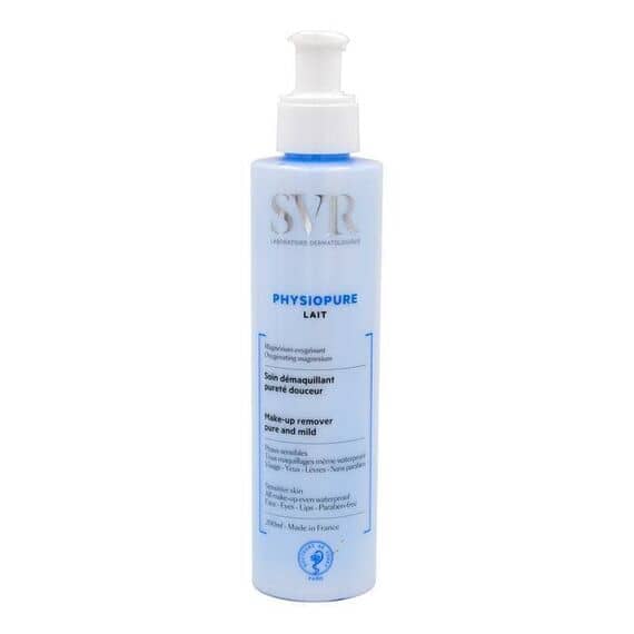 Svr Physiopure Latte Detergente 200 Ml | Acquista Online su Farmaclick
