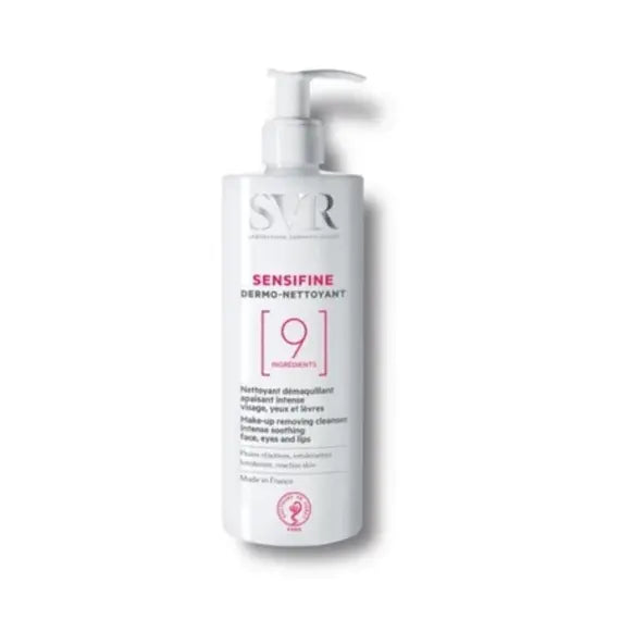 Sensifine Dermo Nettoyant 400 Ml | Acquista Online su Farmaclick