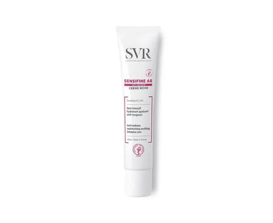 Svr Sensifine Ar Anti-Rötungen Creme 40 ml