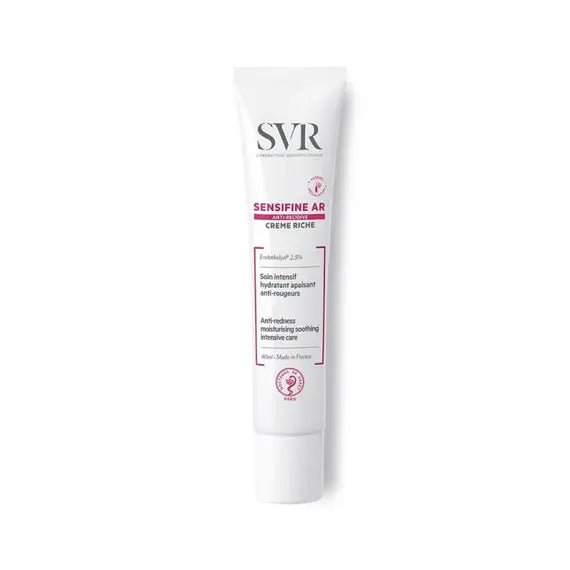 Svr Sensifine Ar Crema Anti Recidive 40 Ml | Acquista Online su Farmaclick