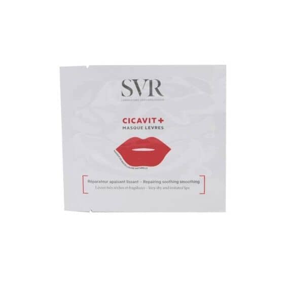 Svr Maschera Labbra Riparatrice, Lenitiva Levigante 5ml | Acquista Online su Farmaclick