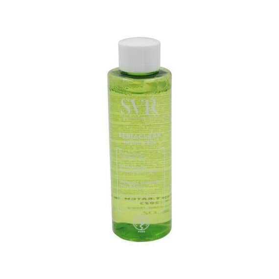 Svr Sebia Clear Micro-peel Acqua Rinnovatrice, Libera i Pori, Leviga la Pelle 150ml | Acquista Online su Farmaclick