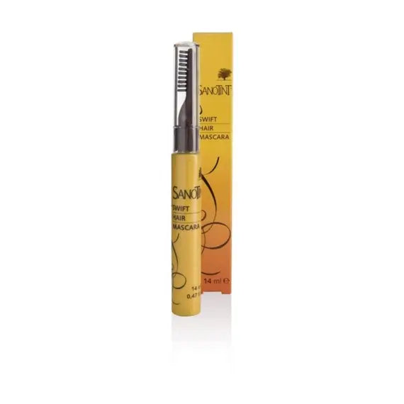 Sanotint Swift Hair Mascara per Ricrescita S10 Colore Biondo Chiaro 14 Ml | Acquista Online su Farmaclick