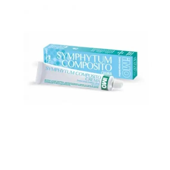 Symphytum Imo Composito Crema 50 Gr | Acquista Online su Farmaclick