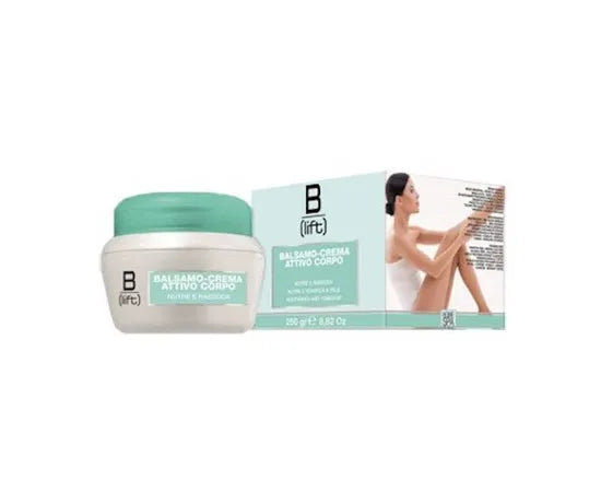 B Lift Balsamo Crema Attivo Corpo 250 G