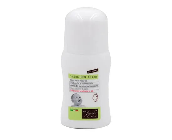 Fiocchi Di Riso Talkum-freies Roll-on 60 ml