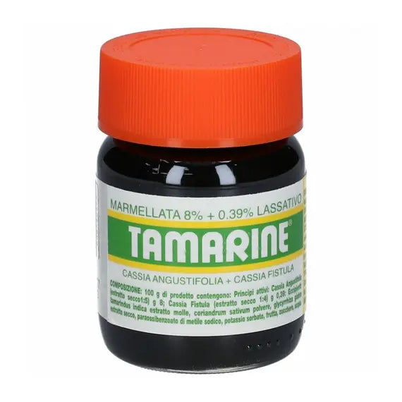 Tamarine Marmellata Lassativa 260 G | Acquista Online su Farmaclick
