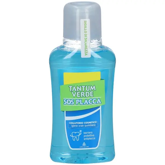 Tantum Verde Sos Placca 500 Ml | Acquista Online su Farmaclick